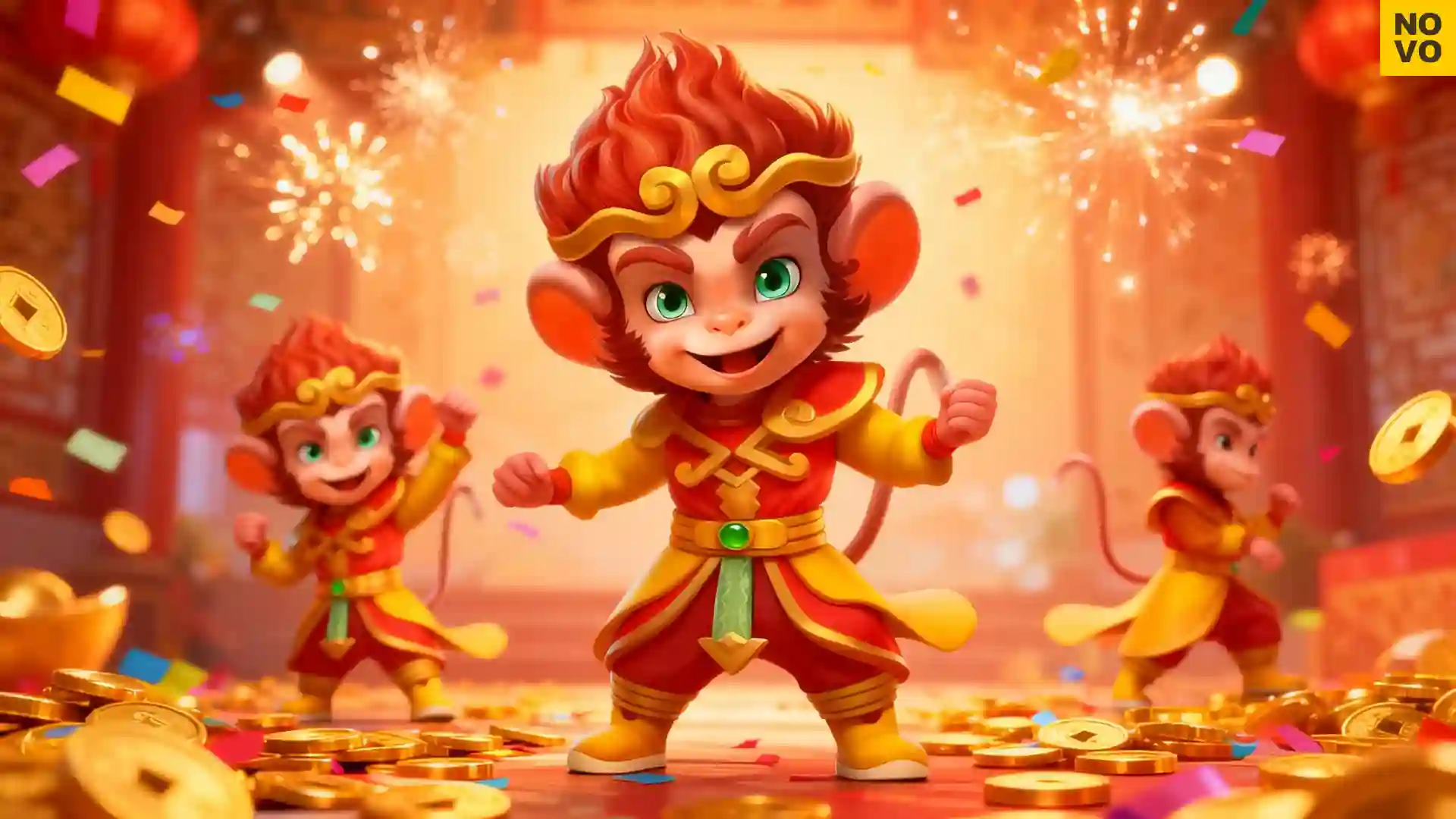 entretenimento online